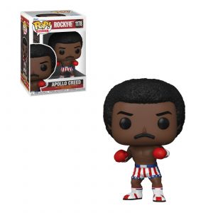 Funko Rocky 45th Anniversary Apollo Creed