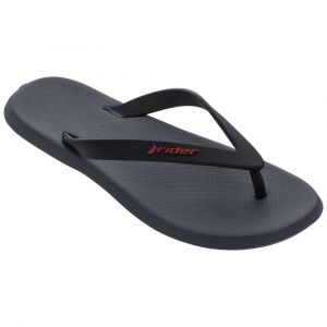 Rider R1 Speed AD, Tongues Homme, Gris-Noir, 43 EU