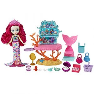 Image de Mattel Bijouterie Pearl Sirène