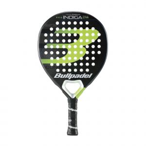 Bullpadel Raquette de padel Indiga Ctr 23 Tour Line - multicolore - TU