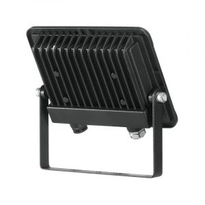 Sylvania Projecteur LED 42W SYLFLOOD 5000lm 840 noir - 90158