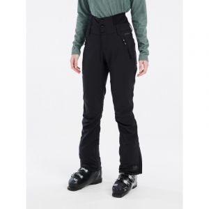 Protest Prtlullabyos Snowpants - Pantalon ski femme True Black L / 40