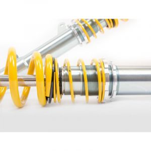 FK Automotive Fk Automotive - Kit combin&eacute;s filet&eacute;s fk pi&egrave;ces de rechange essieu avant (1 seul c&ocirc;t&eacute;) bmw S&eacute;rie 1 F20 / 21 3/5 portes &agrave; partir de 2011 -