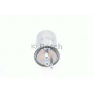 Bosch Filtre à carburant 0450906508