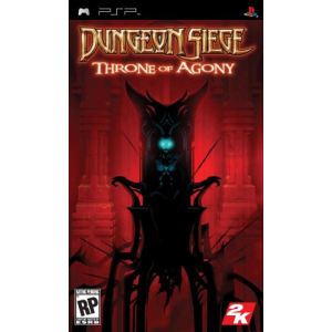 Image de Dungeon Siege : Throne of Agony [PSP]