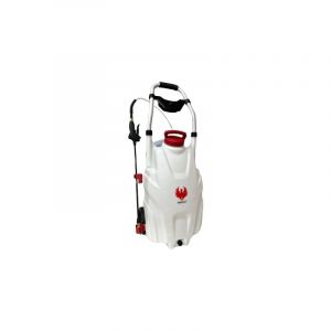 Phoenix Pro Sprayer - Pulvérisateur Électrique et Autonome - 35 litres - Equipé avec 2 Batteries