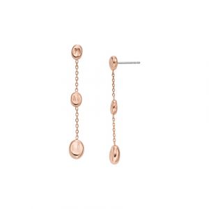 SKAGEN Boucles d'oreilles ANJA PEBBLES SKJ1846791 Acier inoxydable