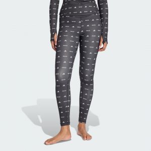 Adidas Leggings x MOON BOOT