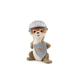 Tonies Tonie Les Ch&acirc;teaux Forts - Qui Que Quoi