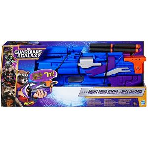 Hasbro Rocket Power Blaster Les Gardiens de la Galaxie