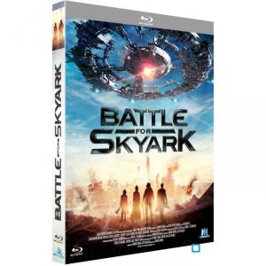 Image de Battle for Skyark