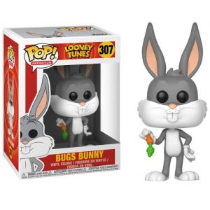 Funko Figurine POP! #307 - Looney Tunes - Bugs Bunny