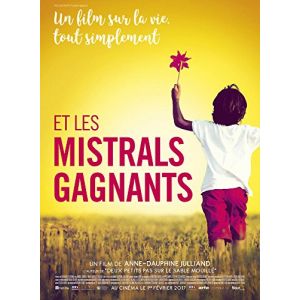 Image de Et les Mistrals Gagnants [DVD]