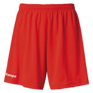 Image de Kettler Kempa Classic Short Rouge Rouge xl