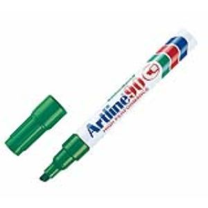 Artline Marqueur permanent '90' pointe biseautée