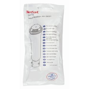 Tefal XH 500110 - Cartouche filtrante Aqua Filter pour Quick And Hot