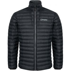 Berghaus Vestes Seral S Black / Black - Black / Black - Taille S