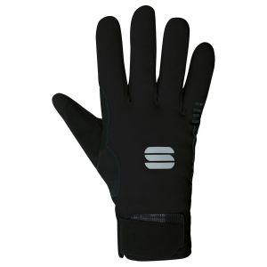 Sportful Sottozero Gants, black L Gants d'hiver