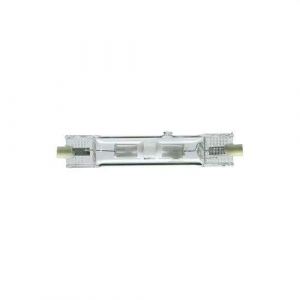 Philips Ampoule Iodure Métal Rx7s Mhn-td 150W 730 3000k Phi.215349 - Blanc Chaud - 3000k