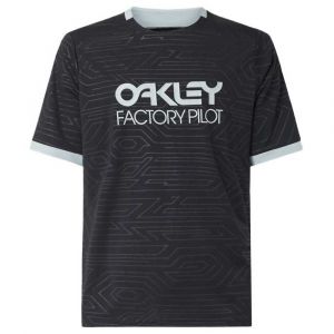 Image de Oakley Pipeline Trail M Blackout - Blackout - Taille M