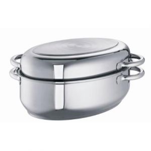 Schulte-ufer 6789-34 COCOTTE MULTI USAGE 34 CM, 7 L