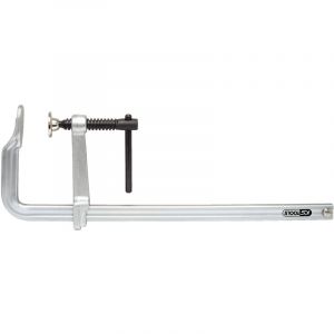 KS Tools Serre-joints de serrurier, poign&eacute;e T, 120x300mm