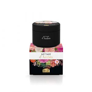 Helan Nettare d'Ambra Balsamo Mani Unghie nutriente fortificante 50ml
