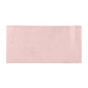 Anne de Solène SERVIETTE Pétale Rosa