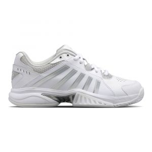 K-Swiss Chaussures Femme Receiver V 97393974 Blanches