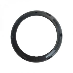 Hayward Collerette pour projecteur plat Flat LED - Gris fonc&eacute;- PRX3464FDGR