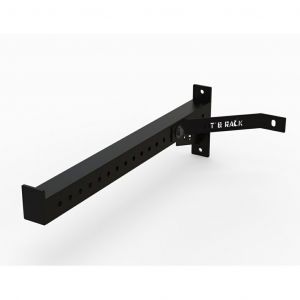 Poutre déportée murale Fit & Rack