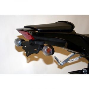 Image de R&G Support de plaque CBR1000RR 08-11