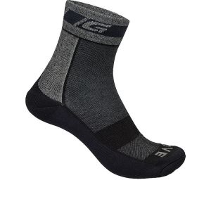 GripGrab Winter Cycling - Chaussettes - noir 38-41 Chaussettes