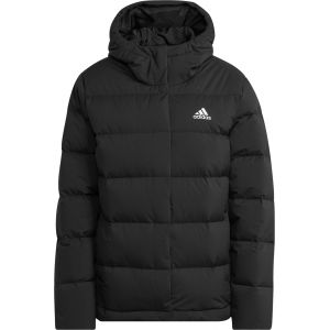Adidas Helionic, taille L, femme, noir