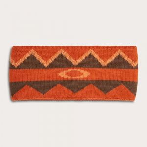 Oakley Nordic Bandeau orange