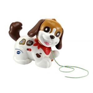 Image de VTech-Mon Premier Petit ami Chiot, 80-565023