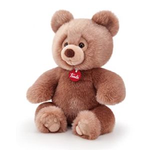 GP Toys Trudi 25626-Ours Brando Marron, 25626, Multicouleurs