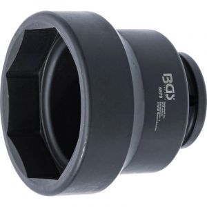 BGS Clé pour écrous d’essieu 8 pans pour SCANIA 80 mm