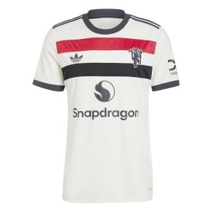 Adidas Maillot de football homme manchester united third 24/25