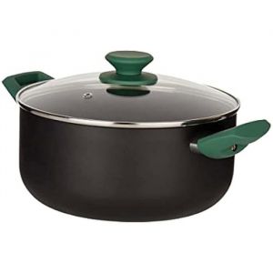 Kinvara Casserole, Multicolore, Standard