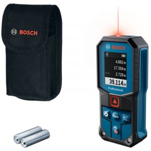 Bosch Télémètre laser GLM 40-31
