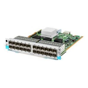 Image de HP J9988A - Module d'extension Gigabit SFP x 24