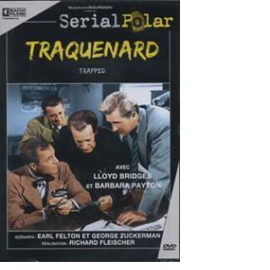 Traquenard - de Richard Fleischer