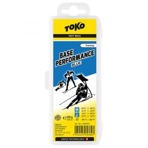 Toko Cires Base Performance 120 Gr - Blue - Taille One Size