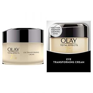 Olay Total Effects 7-in-1 Eye Transforming Cream - 15 ml