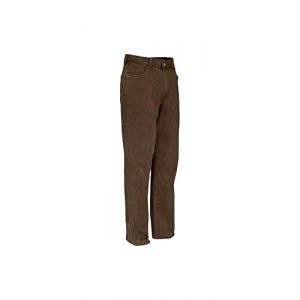 Verney-Carron Pantalon FOXSTRETCH II - Couleurs - Tailles: marron - 52