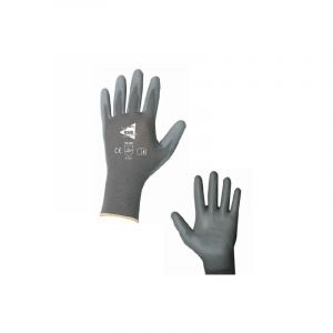 Universel Gants de protection - Captain Pratik - T7 - 12 paires MANUSWEET