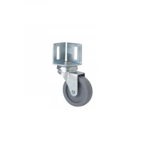 Alex Roulette pivotante 3-09-4