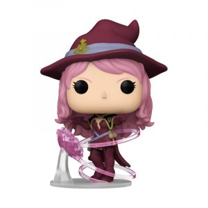 Funko VANESSA / BLACK CLOVER / FIGURINE POP