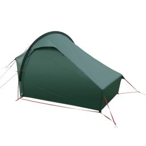 Highlander Refuge 1 pine green tente 1 personne vert